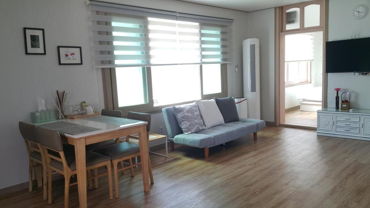 Jeju Mermuri Yerye-dong 外观 照片
