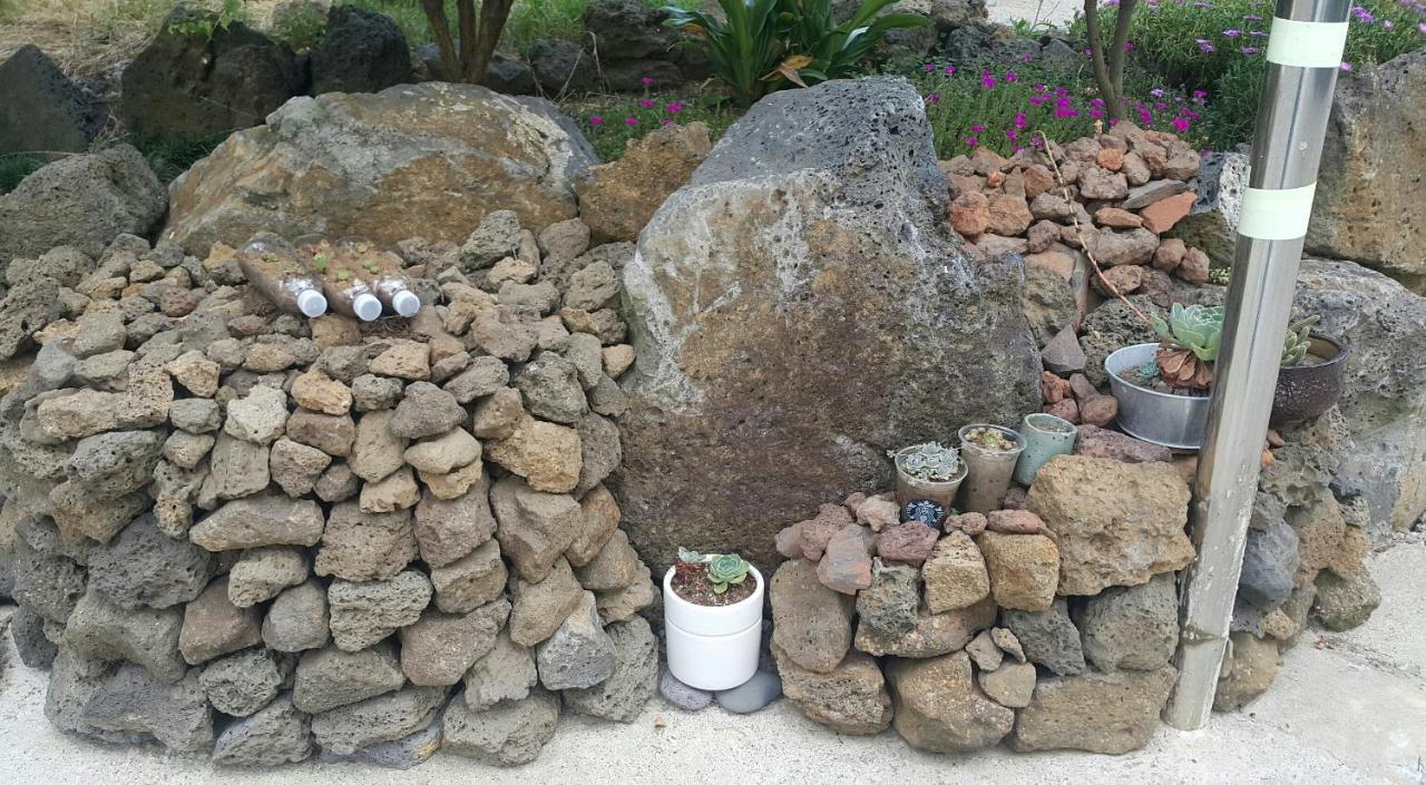 Jeju Mermuri Yerye-dong 外观 照片