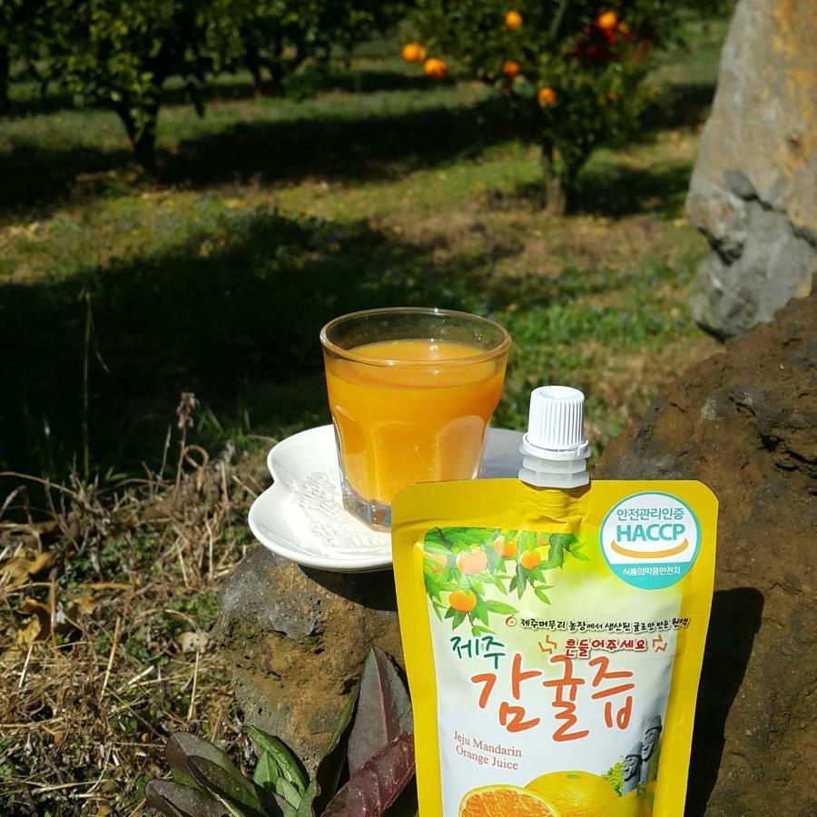 Jeju Mermuri Yerye-dong 外观 照片