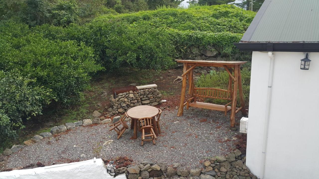 Jeju Mermuri Yerye-dong 外观 照片