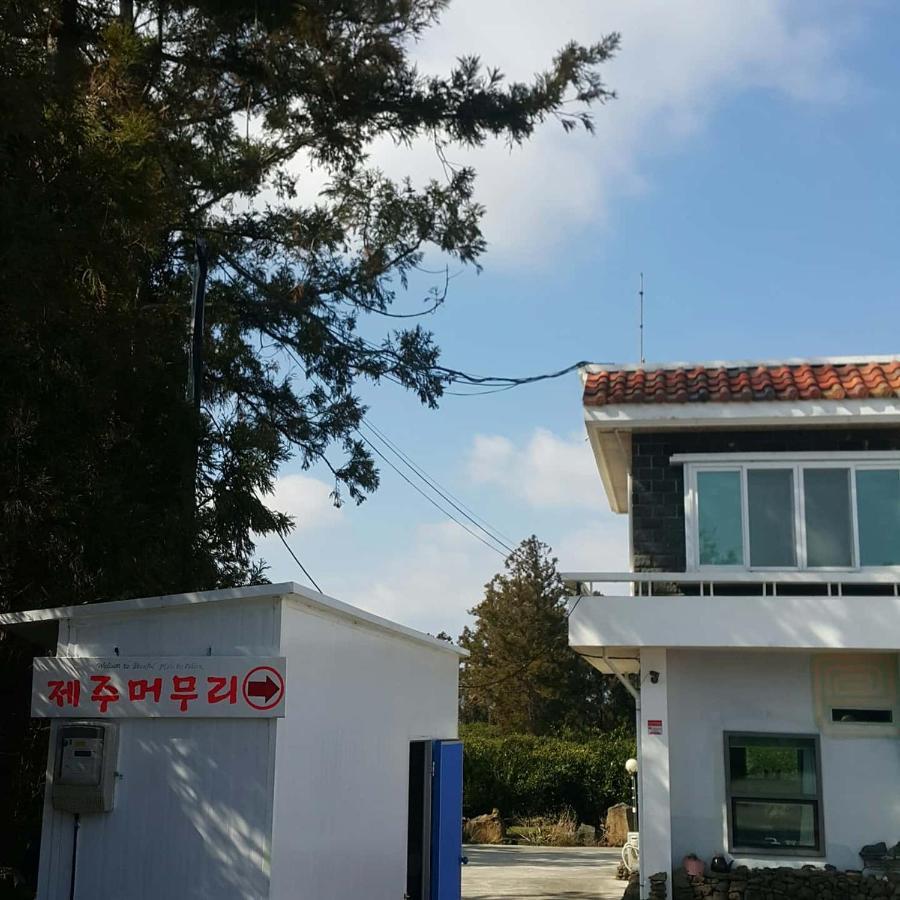 Jeju Mermuri Yerye-dong 外观 照片